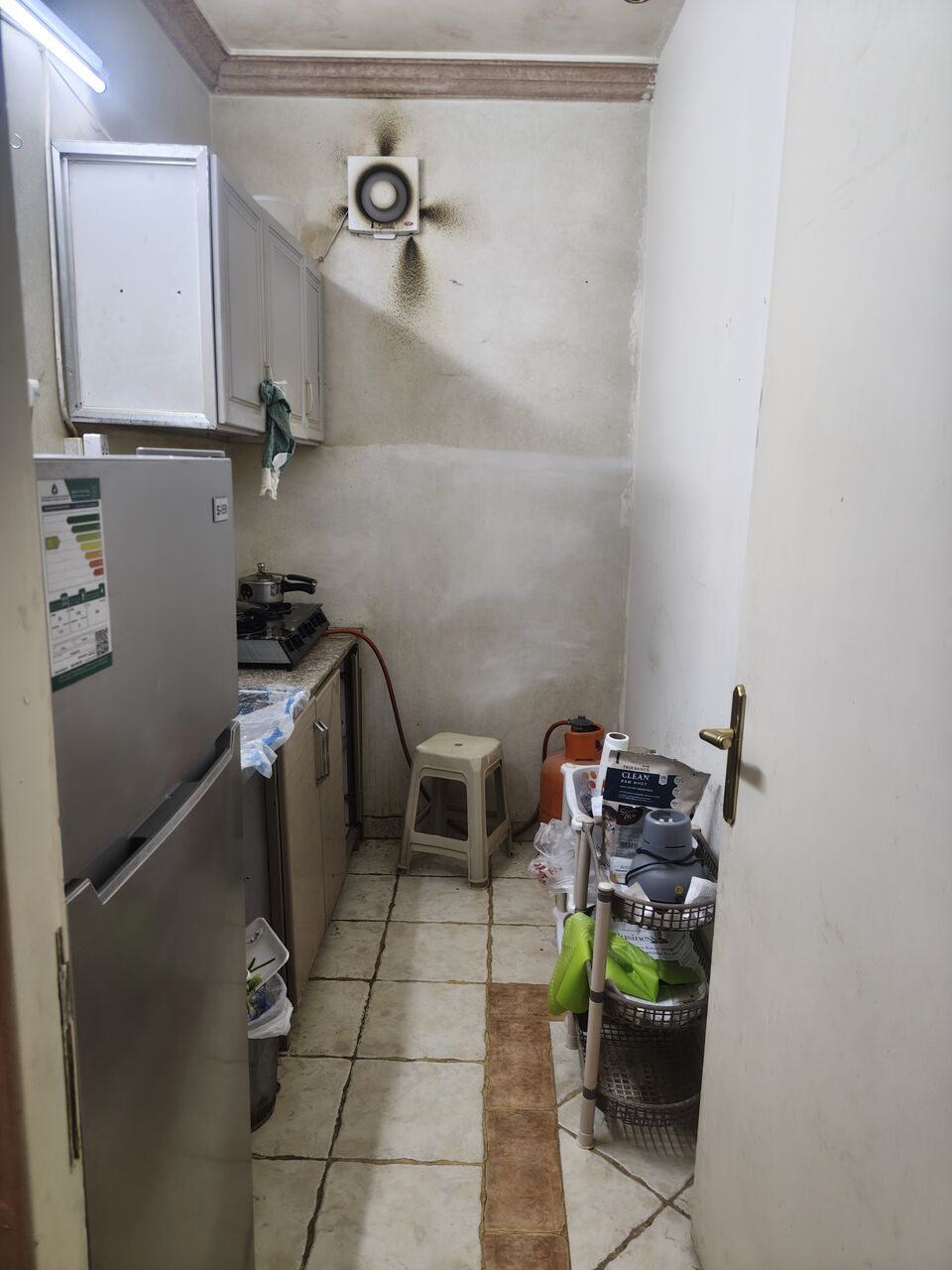 Olaya, Apartments, Flats, Houses & Villas, SAR 1700/month,  Furnished,  2 BR,  A Fully Furnished Room Available For Rent In Olaya In A 2BHK Apartment.