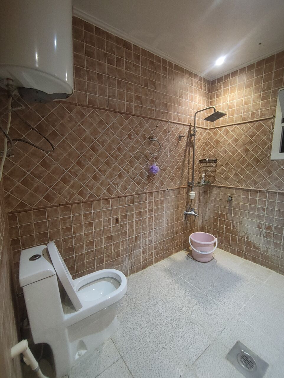 Olaya, Apartments, Flats, Houses & Villas, SAR 1700/month,  Furnished,  2 BR,  A Fully Furnished Room Available For Rent In Olaya In A 2BHK Apartment.