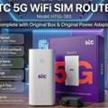 BHD 25,  Brand New 5G Wifi 7
