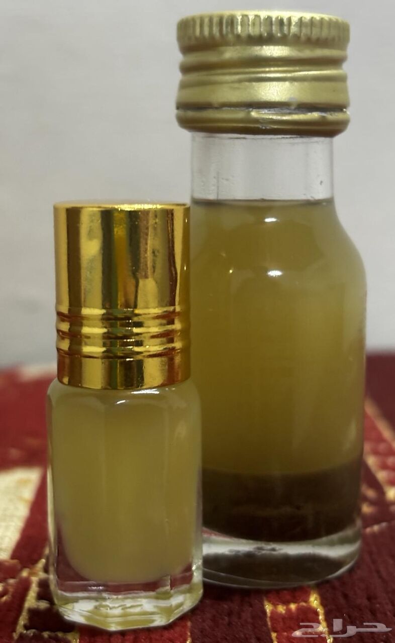 Jeddah, Food & Drink, روغن بلسان بدر