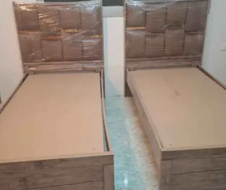 Hara, Furniture, SAR 11,  New Bedroom Set Pakistani 🇵🇰