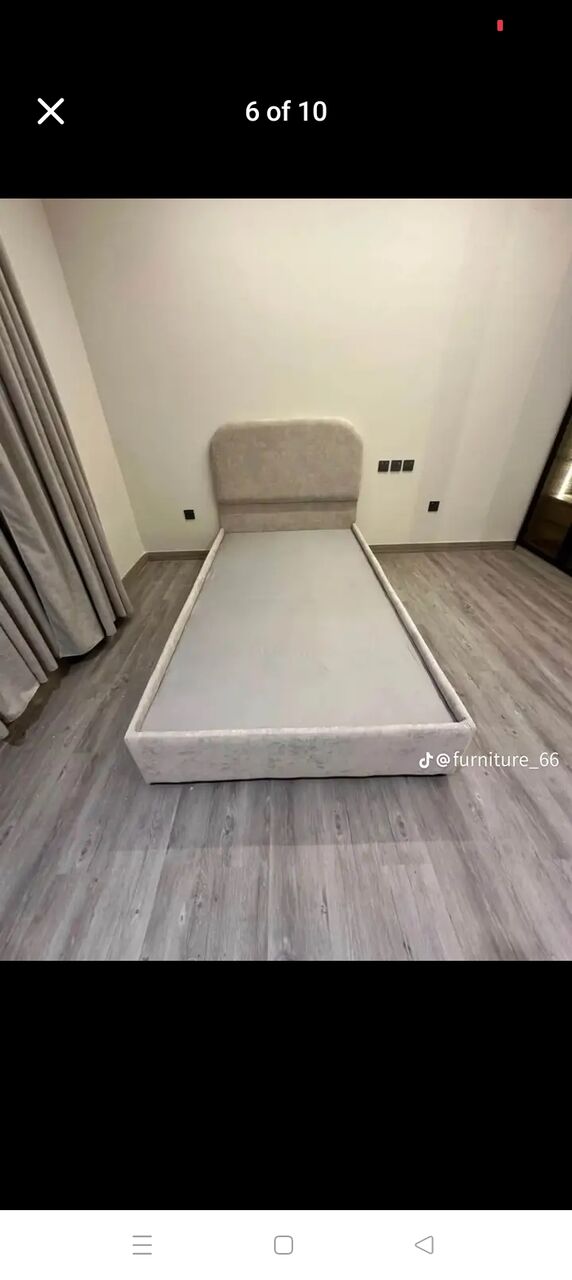 Hara, Furniture, SAR 11,  New Bedroom Set Pakistani 🇵🇰