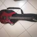 SAR 800,  Jackson Guitar