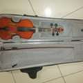 SAR 125,  Violin With Hard Case