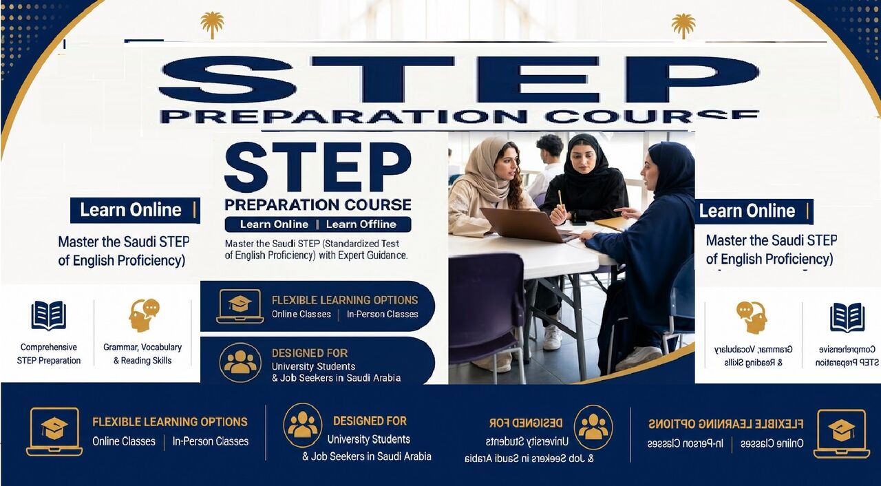Al Aziziyah, Lessons Offered, IELTS, TEFL,STEP,  IGCSE, B.COM, MA English Tuition Available In Jeddah