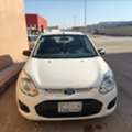 SAR 11000,  Ford Figo,  2015,  Manual,  265 KM,  Small Car In Good Price