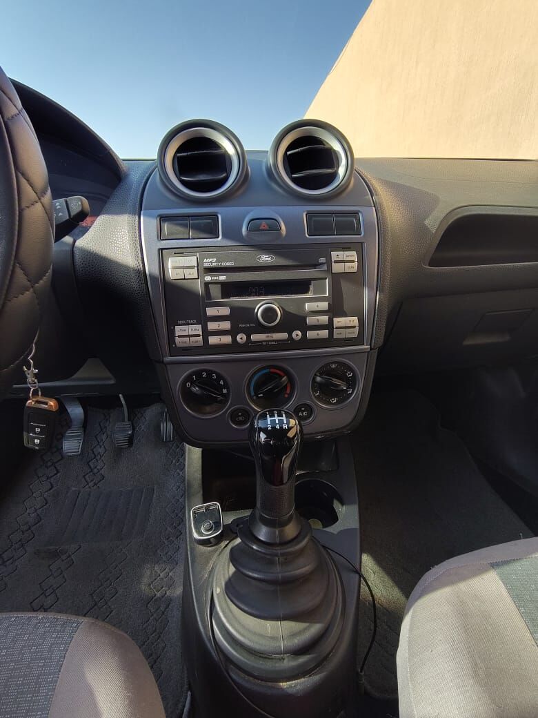 Riyadh, Vehicles, Cars & Trucks , SAR 11000,  Ford Figo,  2015,  Manual,  265 KM,  Small Car In Good Price