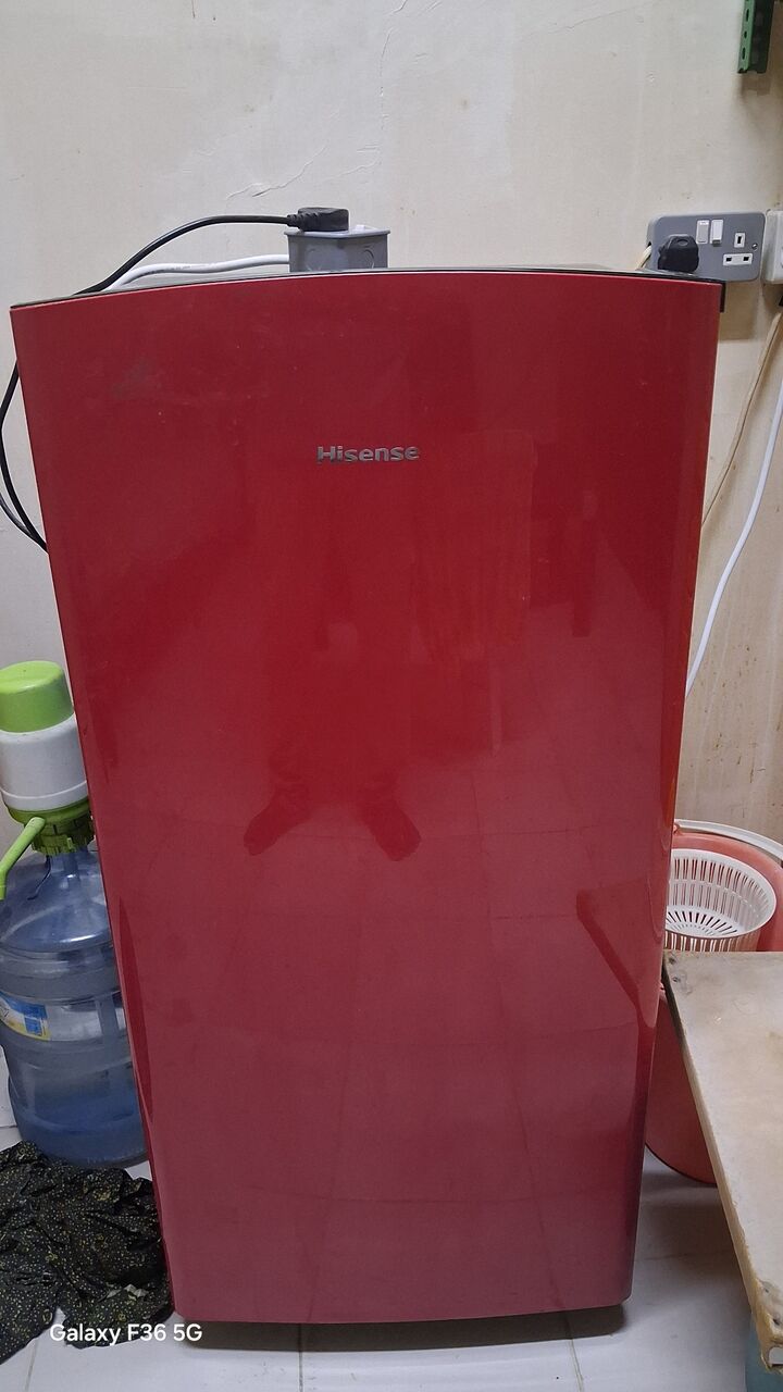 Asker, Appliances, BHD 20,  Refrigerator