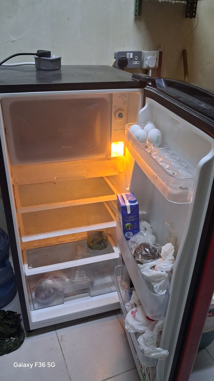 Asker, Appliances, BHD 20,  Refrigerator