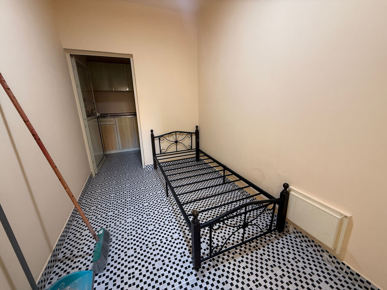 Jid Ali, Apartments, Flats, Houses & Villas, BHD 100/year,  Studio,  Studio Flat 100 Bd With Ewa , With Ac