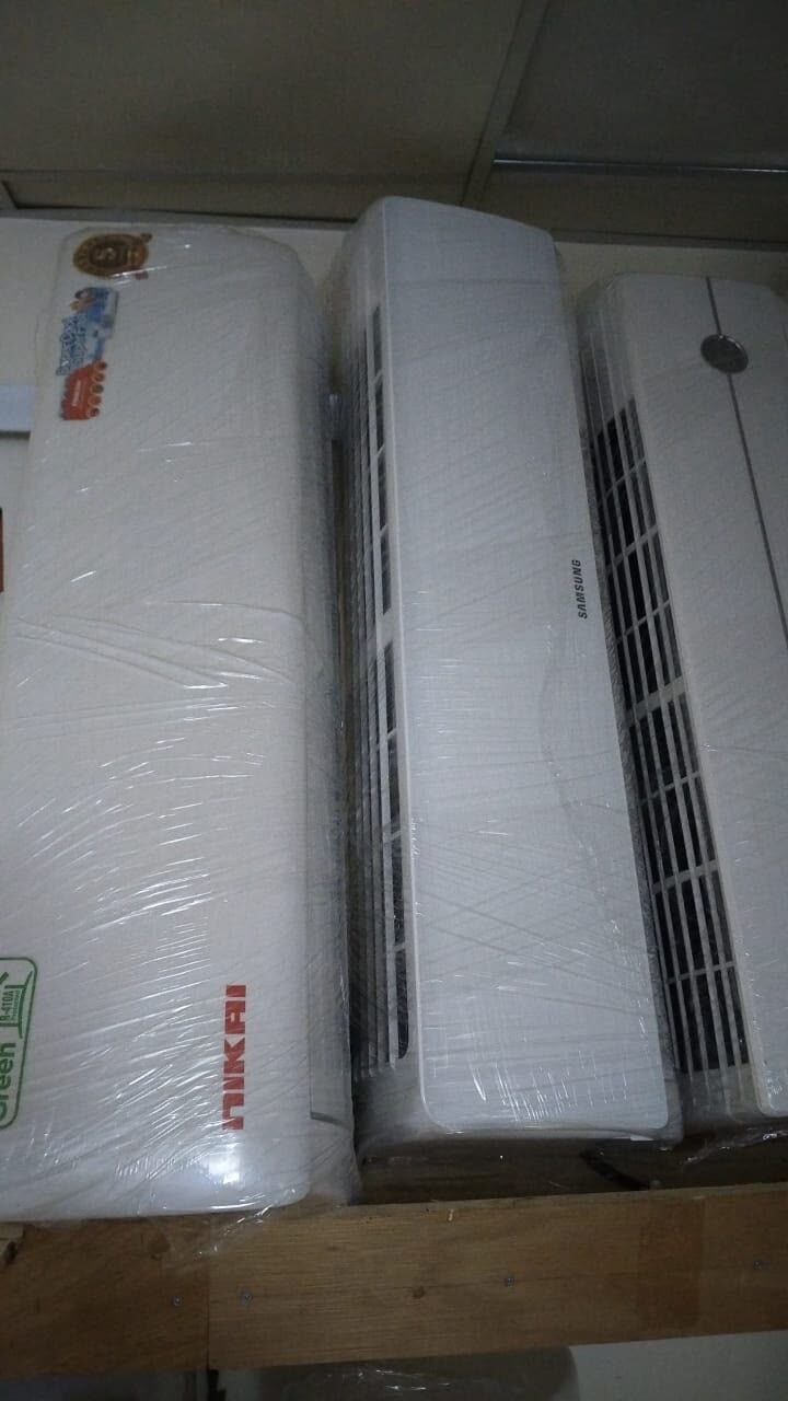 Al Rehab, Air Conditioners, SAR 111,  Used Air Conditioner