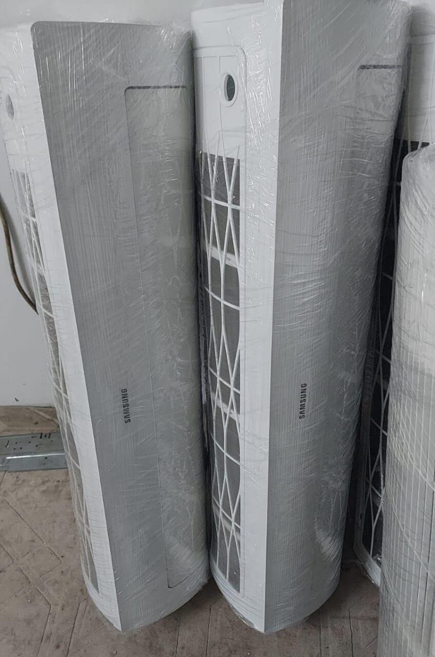 Al Rehab, Air Conditioners, SAR 111,  Used Air Conditioner