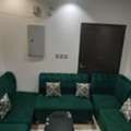 SAR 950,  Well-Maintained Sofa & Table For Sale &ndash; Excellent Condition