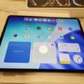 SAR 4000,  Apple IPad Pro 13-inch (M4) 512GB WiFi+Cellular