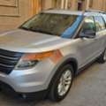 SAR 31225,  Ford Explorer XLT,  2013,  Automatic,  414000 KM,
