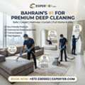 Complete Deep Cleaning Services &ndash; Sofa, Carpet, Mattress, Curtain & Villa Care In Juffair