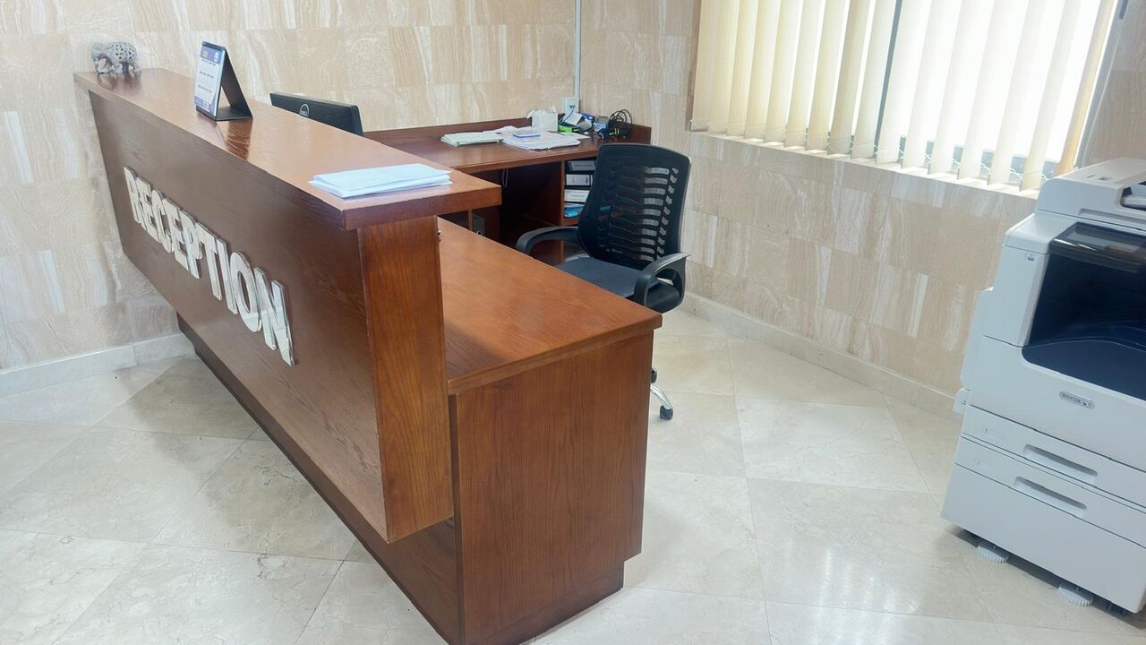 Segaya, Furniture, BHD 300,  Office Furniture For Sale