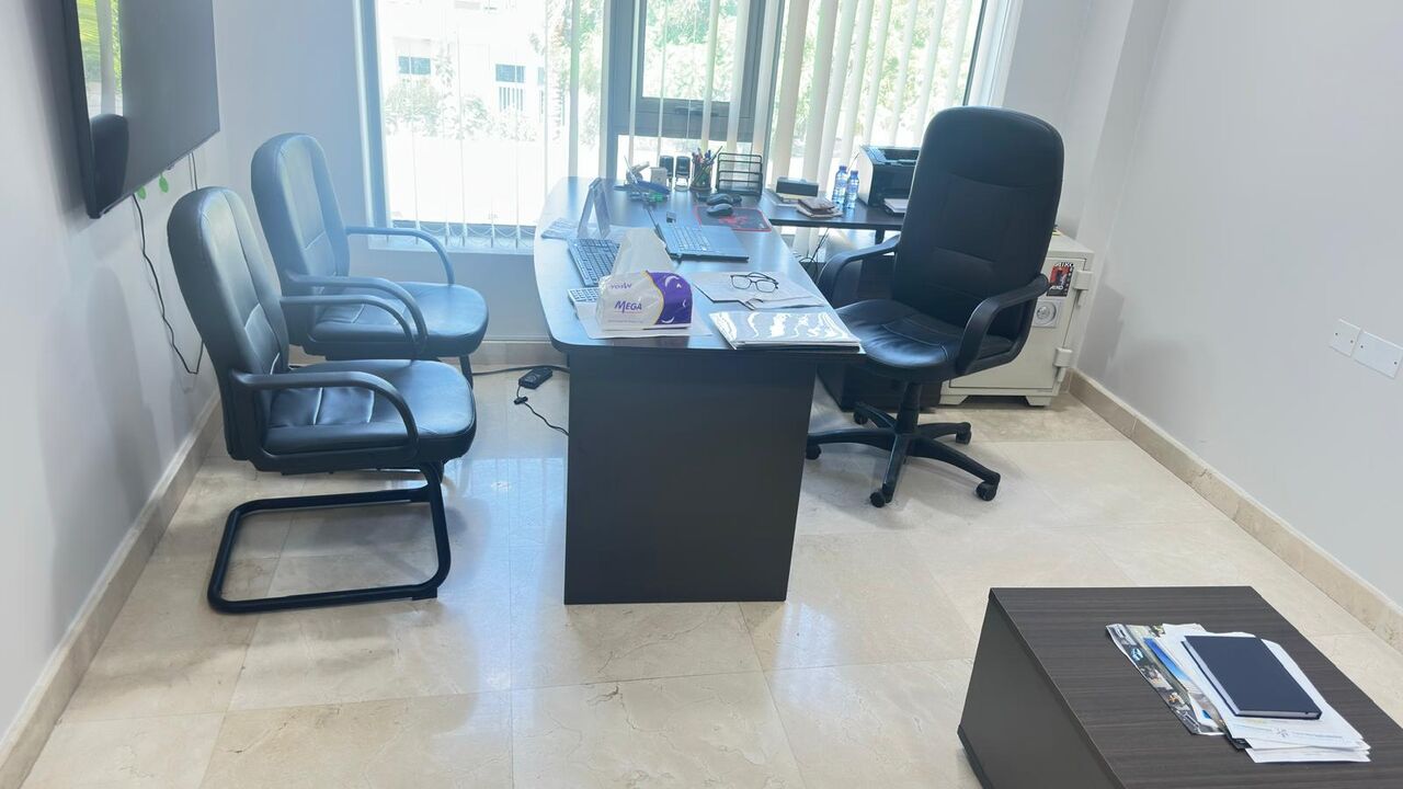 Segaya, Furniture, BHD 300,  Office Furniture For Sale