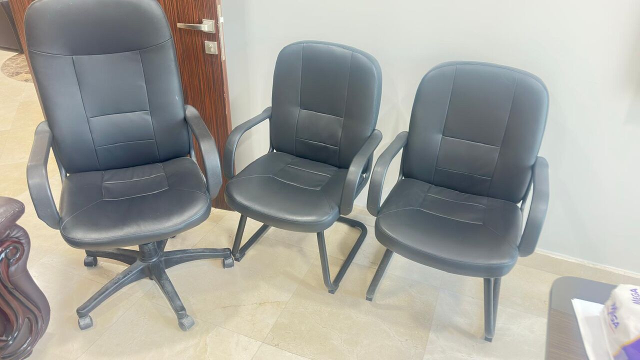 Segaya, Furniture, BHD 300,  Office Furniture For Sale