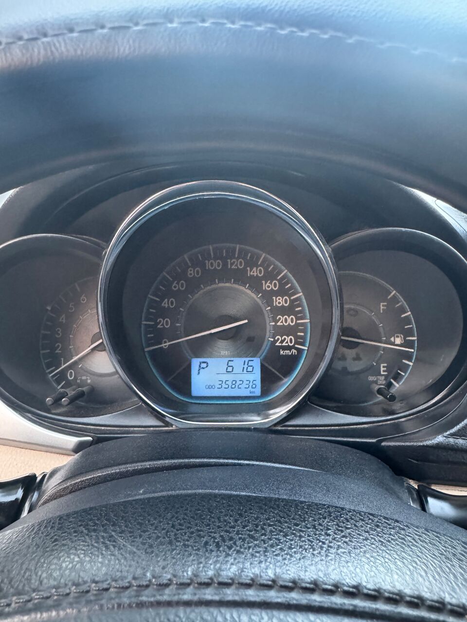 Dammam, Vehicles, Cars & Trucks , SAR 23,  Toyota Yaris,  2015,  Automatic,  32 KM,   Transmission, Petrol, Touch Screen System, Reverse Parking Sensors, Power Window