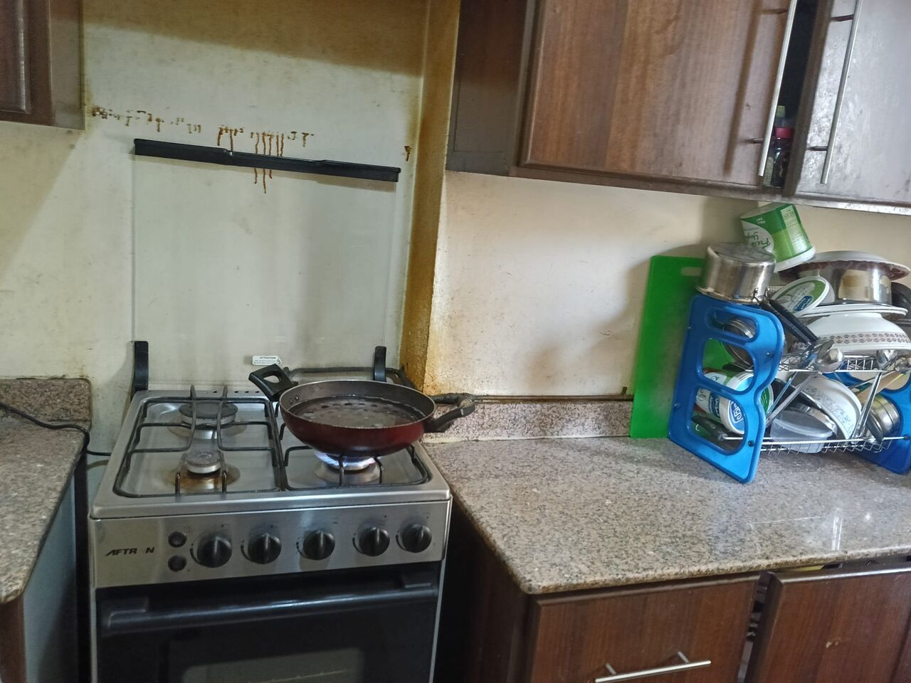 Manama, Rooms for Rent, BHD 130/month,  Fully Furnished Room  Available With Attached Bathroom In Um Al Hassam All Building Has Li