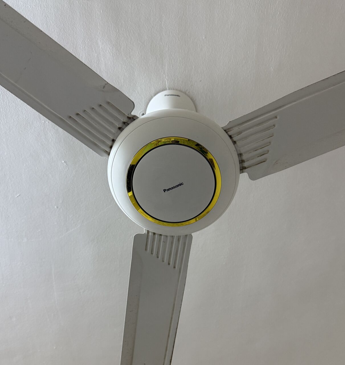 Jizan, Electronics, SAR 240,  Panasonic Fans