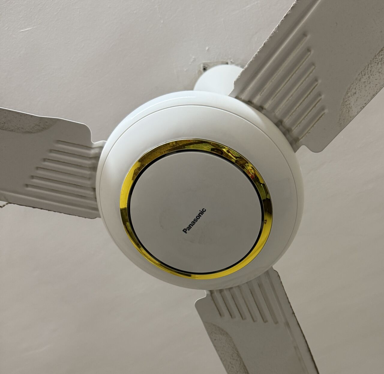 Jizan, Electronics, SAR 240,  Panasonic Fans