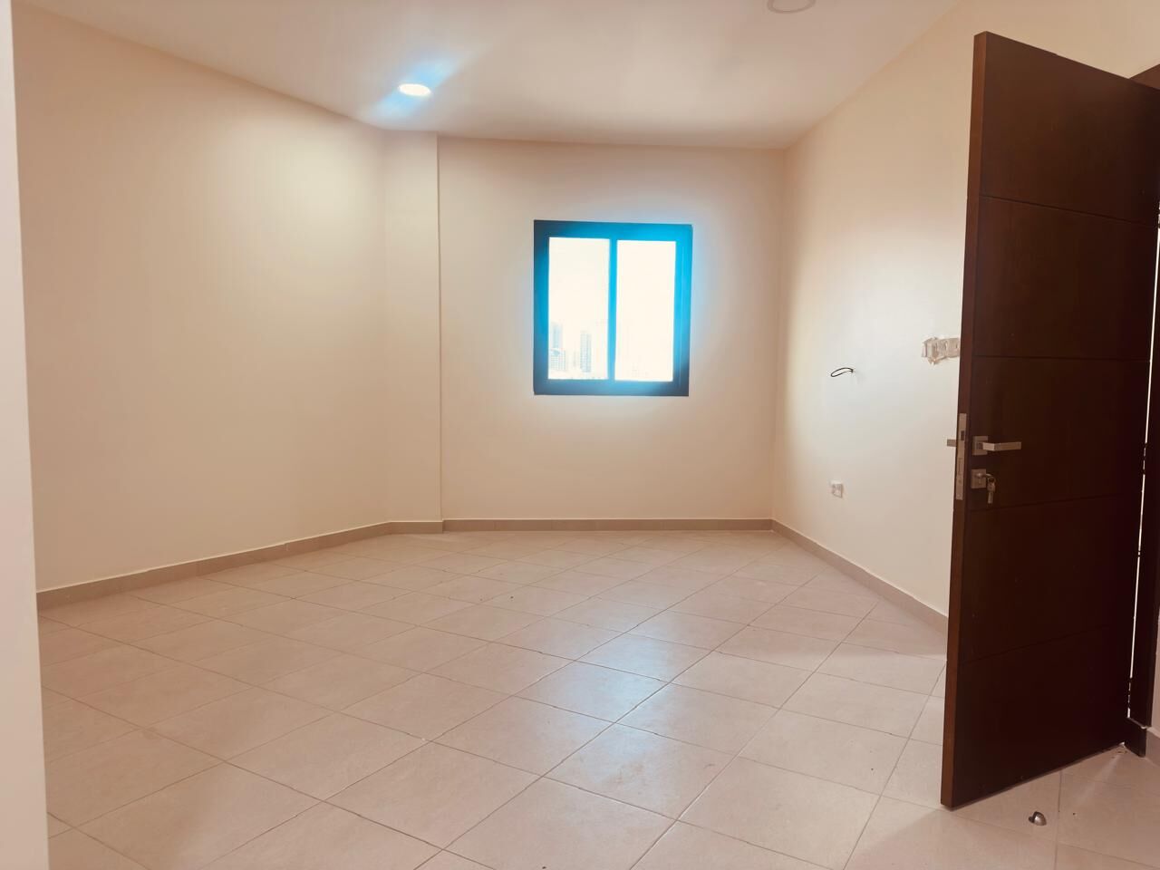 Manama, Apartments, Flats, Houses & Villas, BHD 260/month,  2 BR,  SEMI FURNISHED SPACIOUS 2 BEDROOM FLAT FOR RENT IN UM AL HASSAM