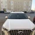 SAR 105000,  Hyundai Palisade,  2022,  Automatic,  58000 KM,   Full Option Sun Roof