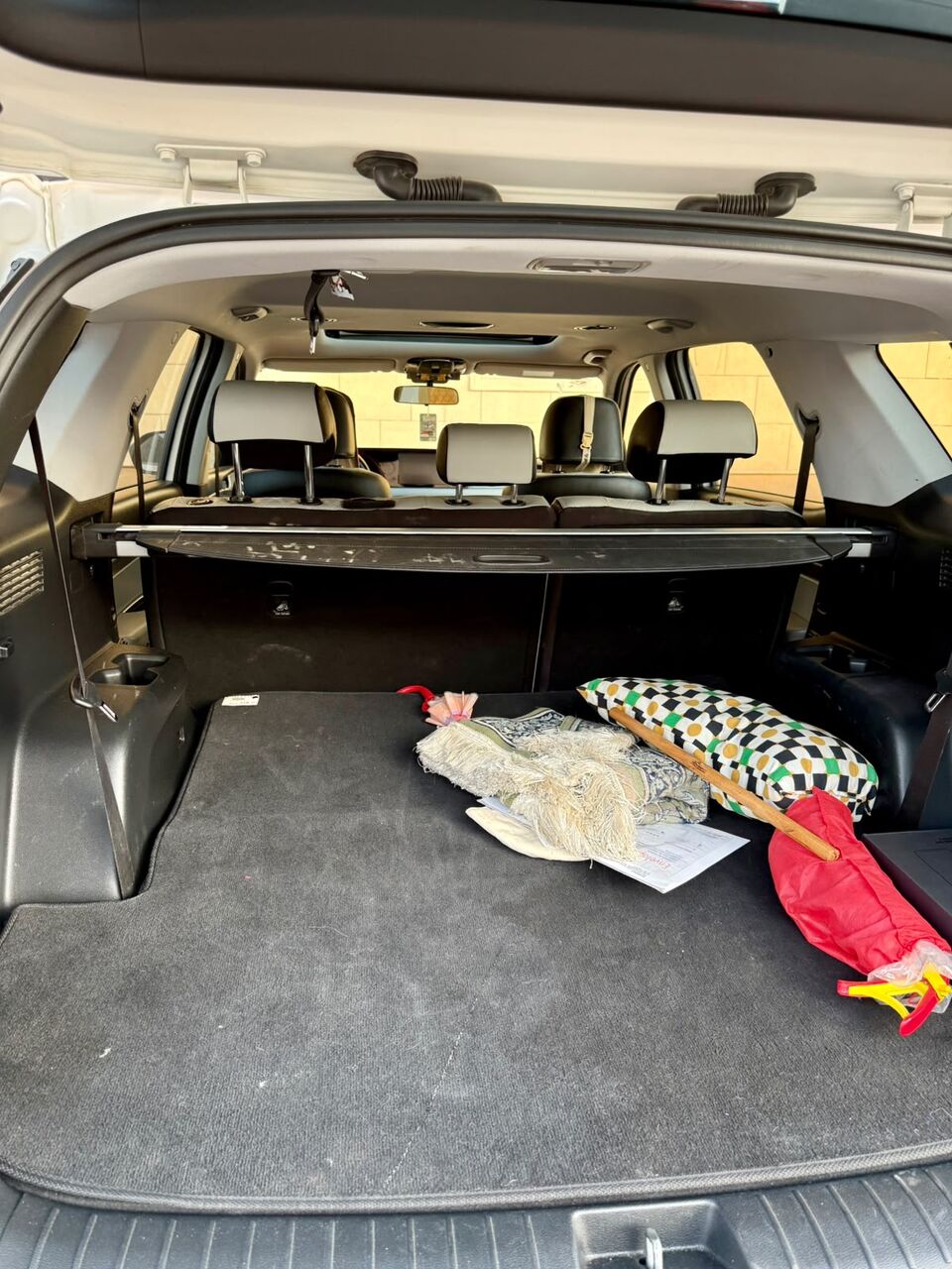 Riyadh, Vehicles, Cars & Trucks , SAR 105000,  Hyundai Palisade,  2022,  Automatic,  58000 KM,   Full Option Sun Roof