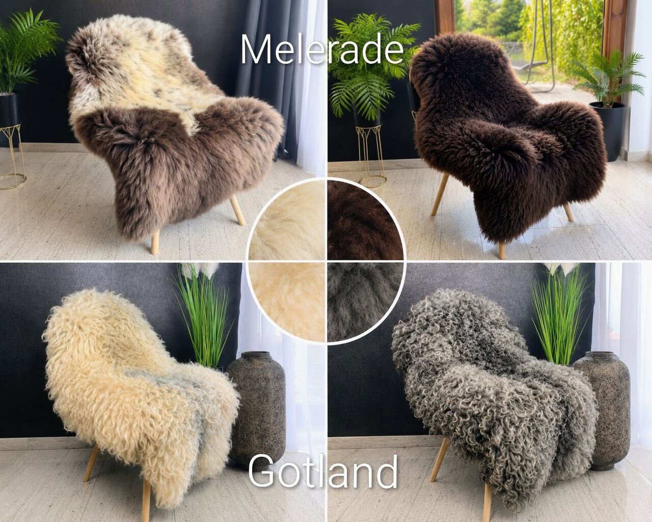 Sofia, Household Items, Eur 50,  A Wide Selection Of High-quality Sheepskins By Adam Leather PL