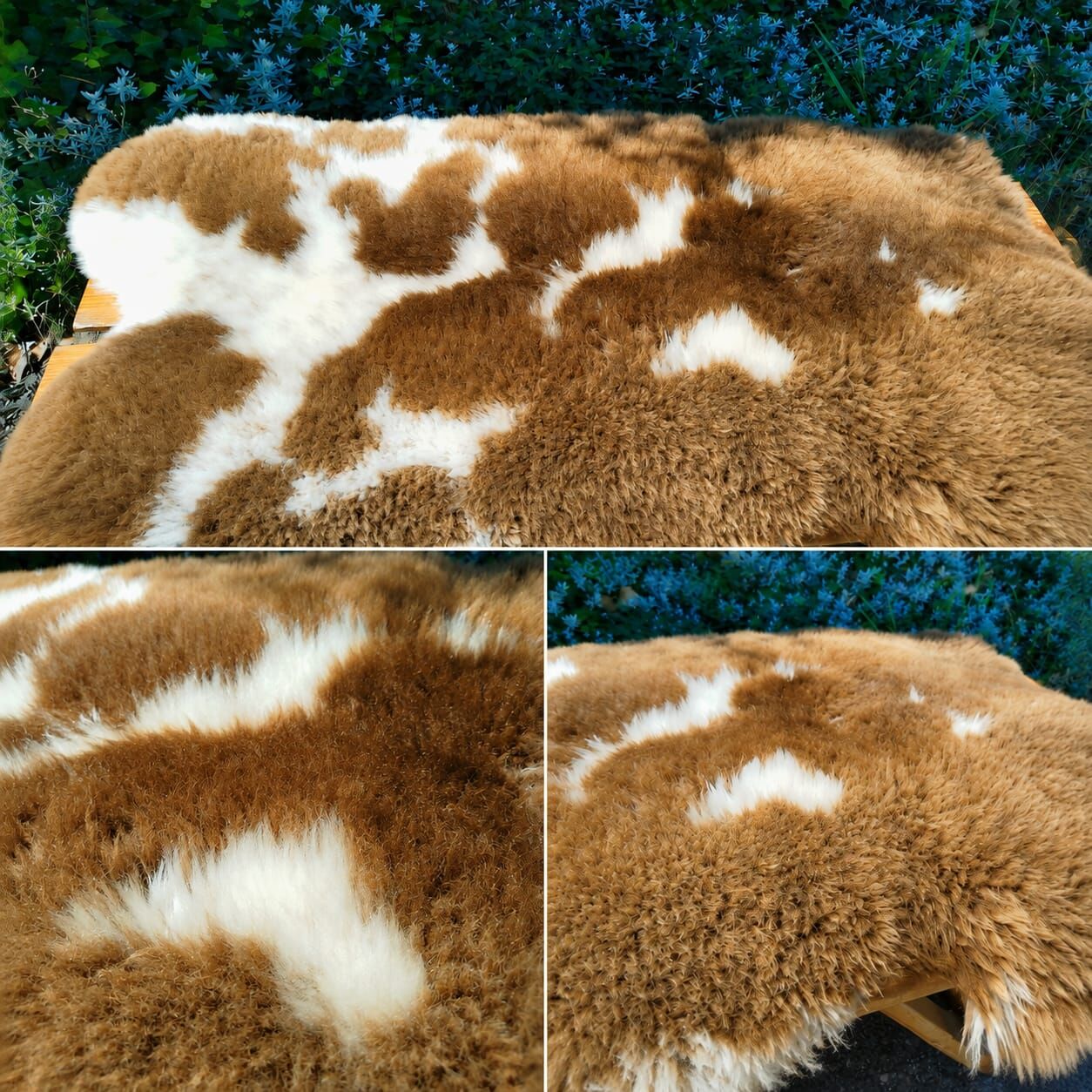 Sofia, Household Items, Eur 50,  A Wide Selection Of High-quality Sheepskins By Adam Leather PL