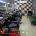 Mens Saloon For Sale