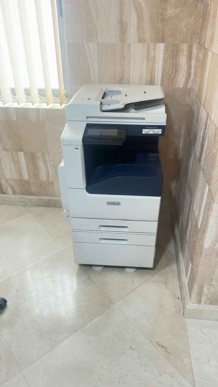 Segaya, Computers, BHD 350,  Photo Copy And Printer Machhine For Sale