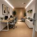 SAR 1500,  2000 Sq. Meter,  Office For Rent In Riyadh