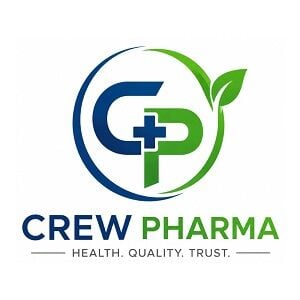 New York, Health, Crew Pharma