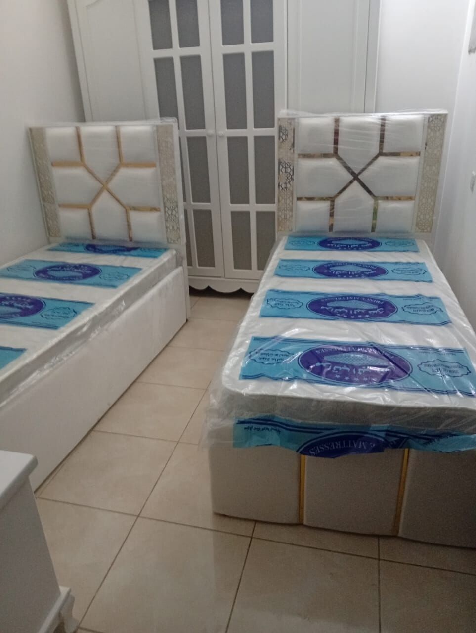 Al Malaz, Furniture, SAR 11,  New, Bedroom Furniture Sets Sale Online