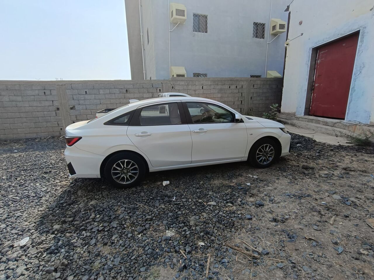 Baish, Vehicles, Cars & Trucks , SAR 42000,  Toyota Yaris,  2023,  Automatic,  130 KM,  Used