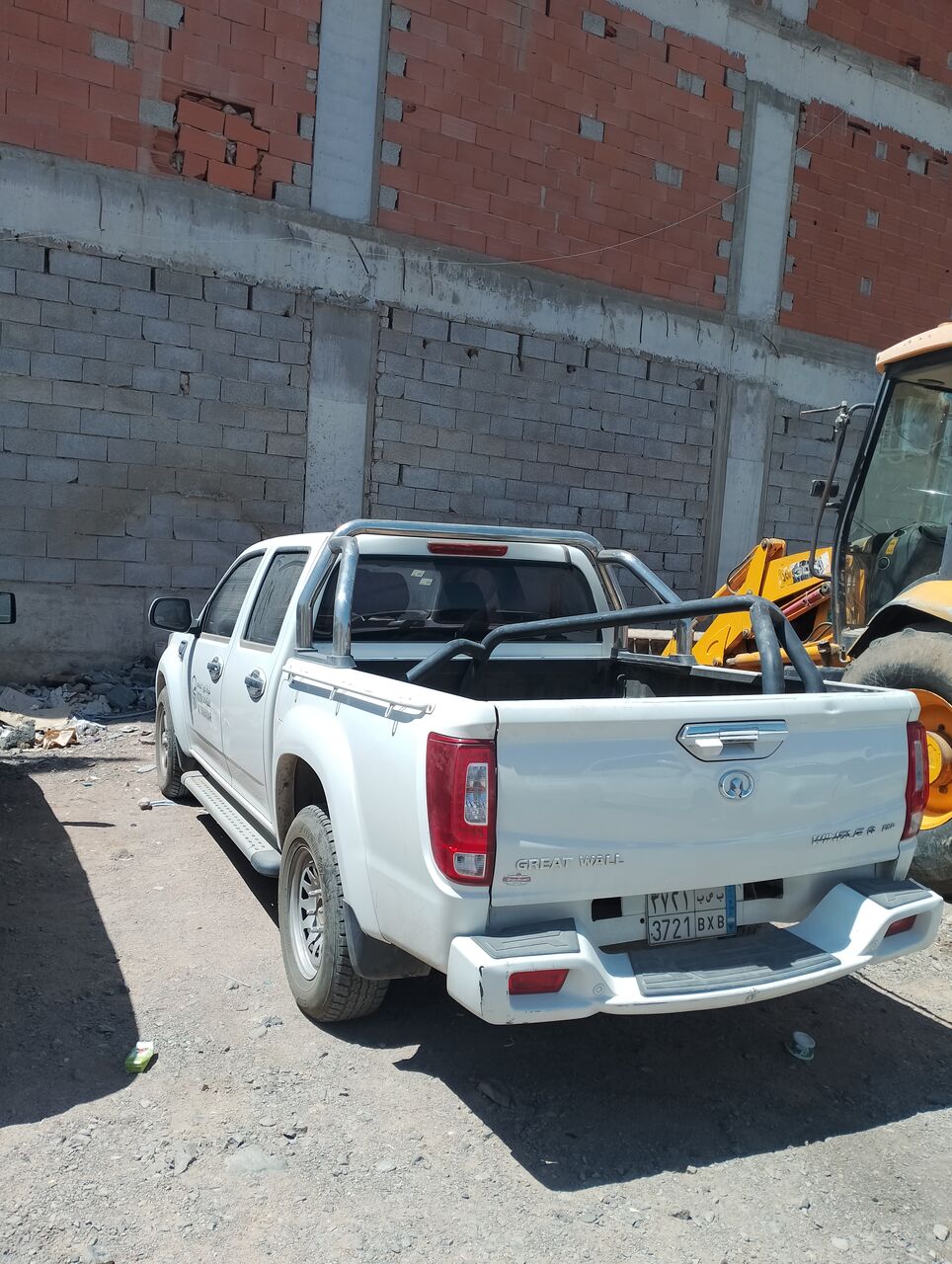 Riyadh, Appliances, SAR 29000,  Wingle Car For Sale