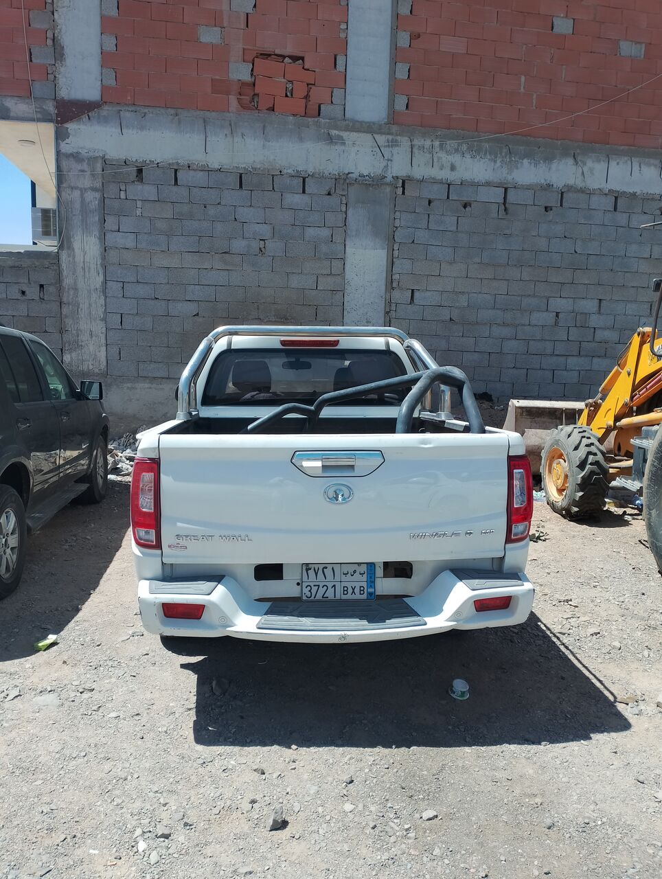 Riyadh, Appliances, SAR 29000,  Wingle Car For Sale