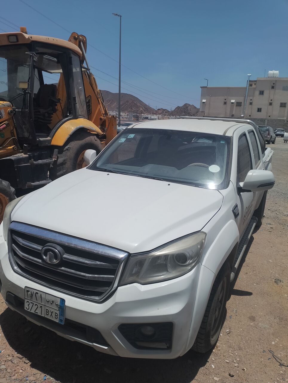 Riyadh, Appliances, SAR 29000,  Wingle Car For Sale
