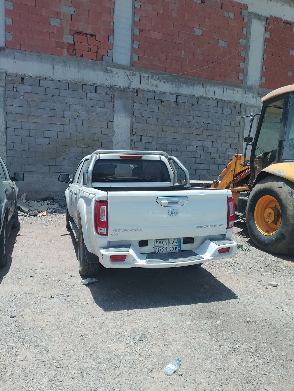 Riyadh, Appliances, SAR 29000,  Wingle Car For Sale