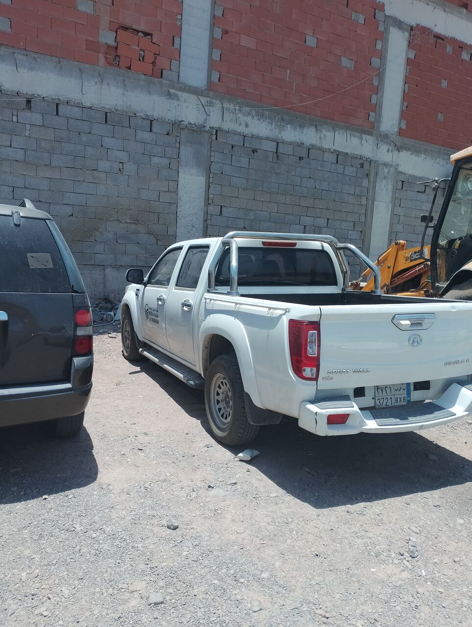 Riyadh, Appliances, SAR 29000,  Wingle Car For Sale