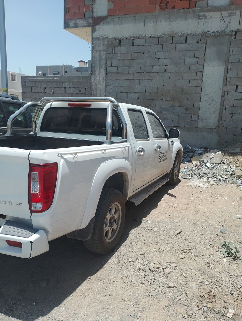 Riyadh, Appliances, SAR 29000,  Wingle Car For Sale