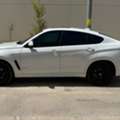 SAR 85000,  Bmw X6 M,  2015,  Automatic,  165000 KM,  -Kit