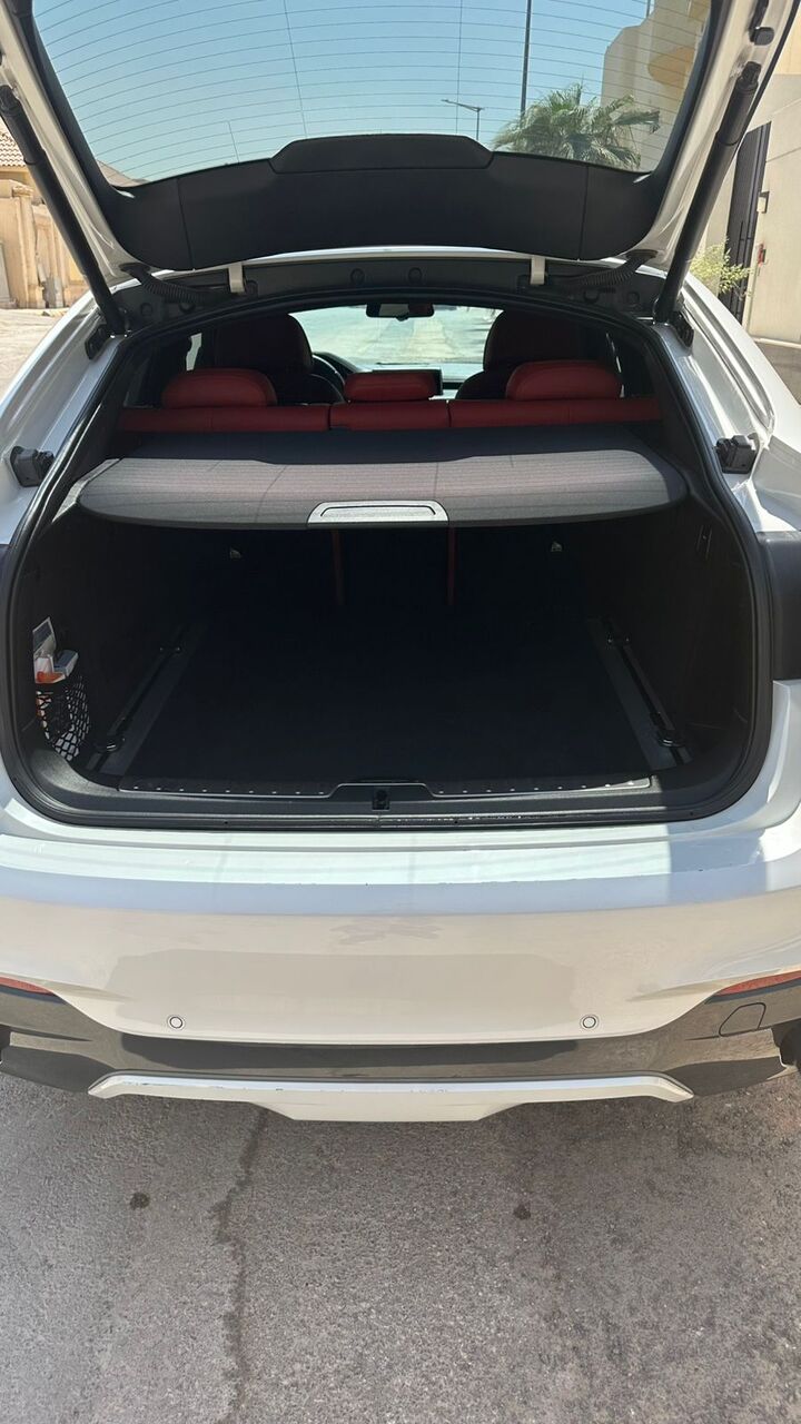Riyadh, Vehicles, Cars & Trucks , SAR 85000,  Bmw X6 M,  2015,  Automatic,  165000 KM,  -Kit