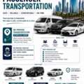 PASSENGER TRANSPORTATION
