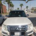 SAR 41000,  Mitsubishi Pajero 4WD 3.5L GLS,  2016,  Automatic,  310 KM,  Mitsubishi Pajero 4WD 3.5L &ndash;