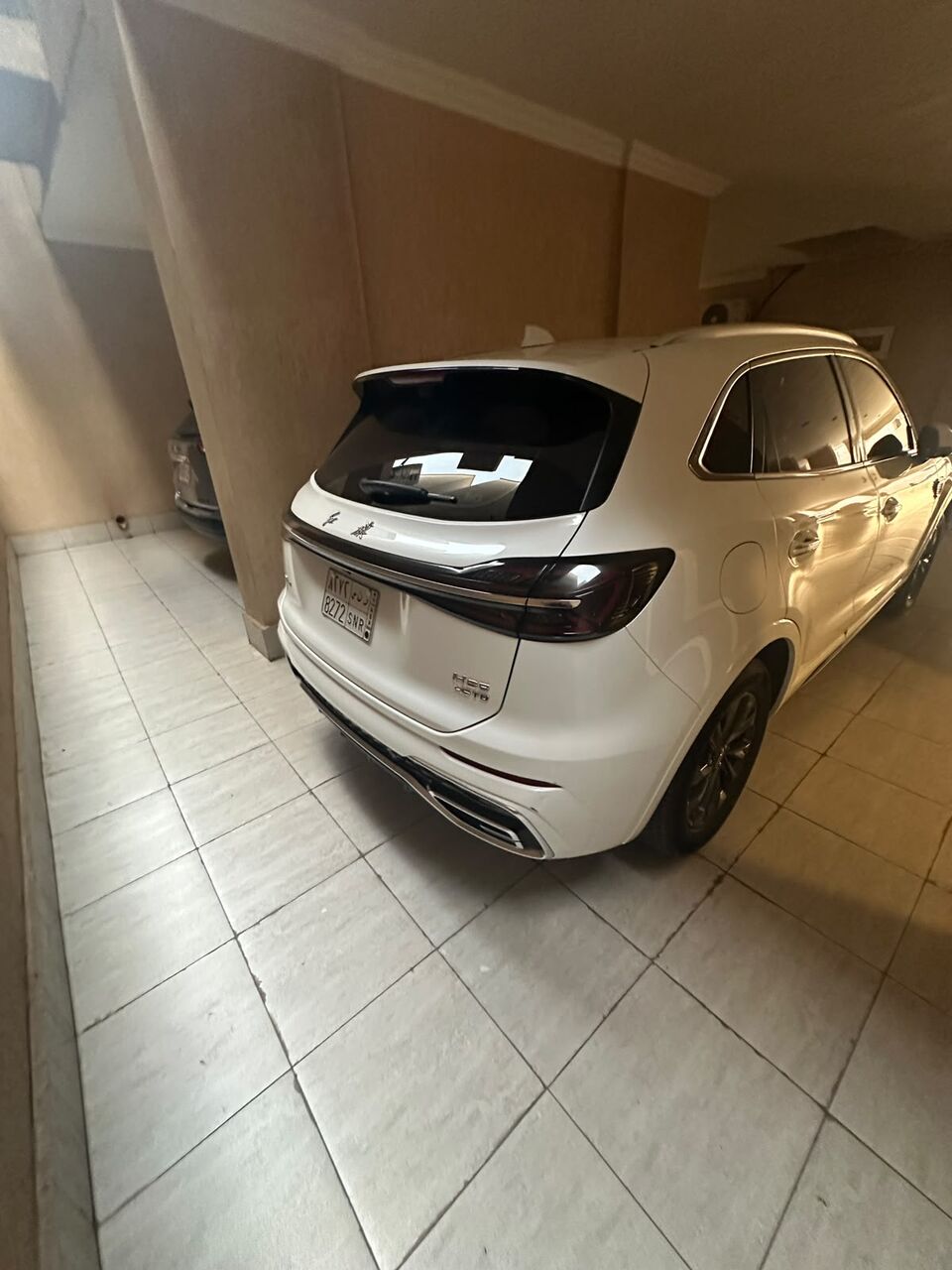 Jeddah, Vehicles, Cars & Trucks , SAR 25,  Hongqi H5,  2024,  Automatic,  14500 KM,    &ndash; Like Brand New | Installment Transfer