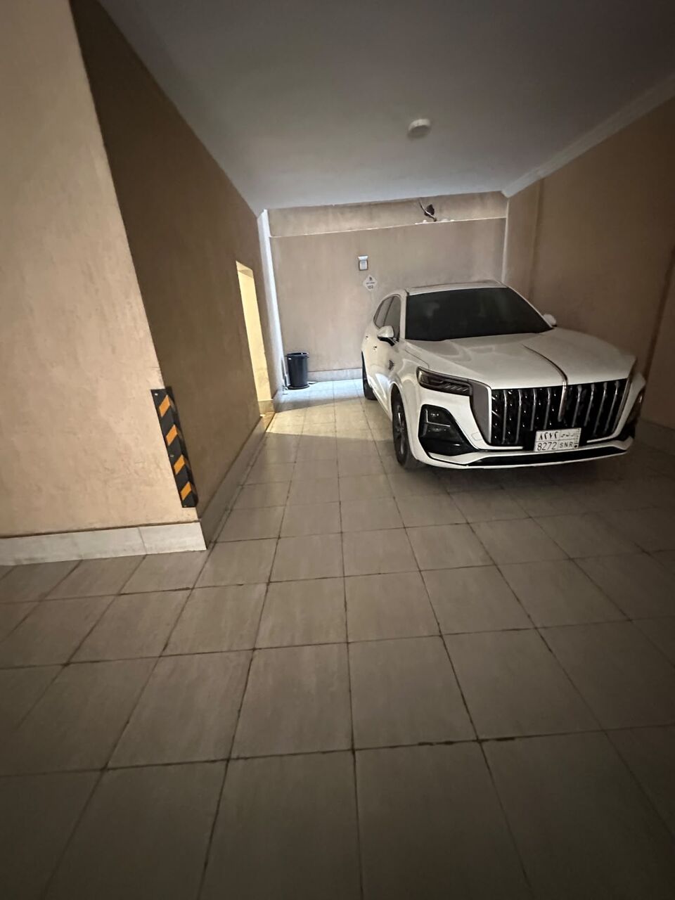 Jeddah, Vehicles, Cars & Trucks , SAR 25,  Hongqi H5,  2024,  Automatic,  14500 KM,    &ndash; Like Brand New | Installment Transfer